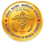 AIIMS Jodhpur Logo